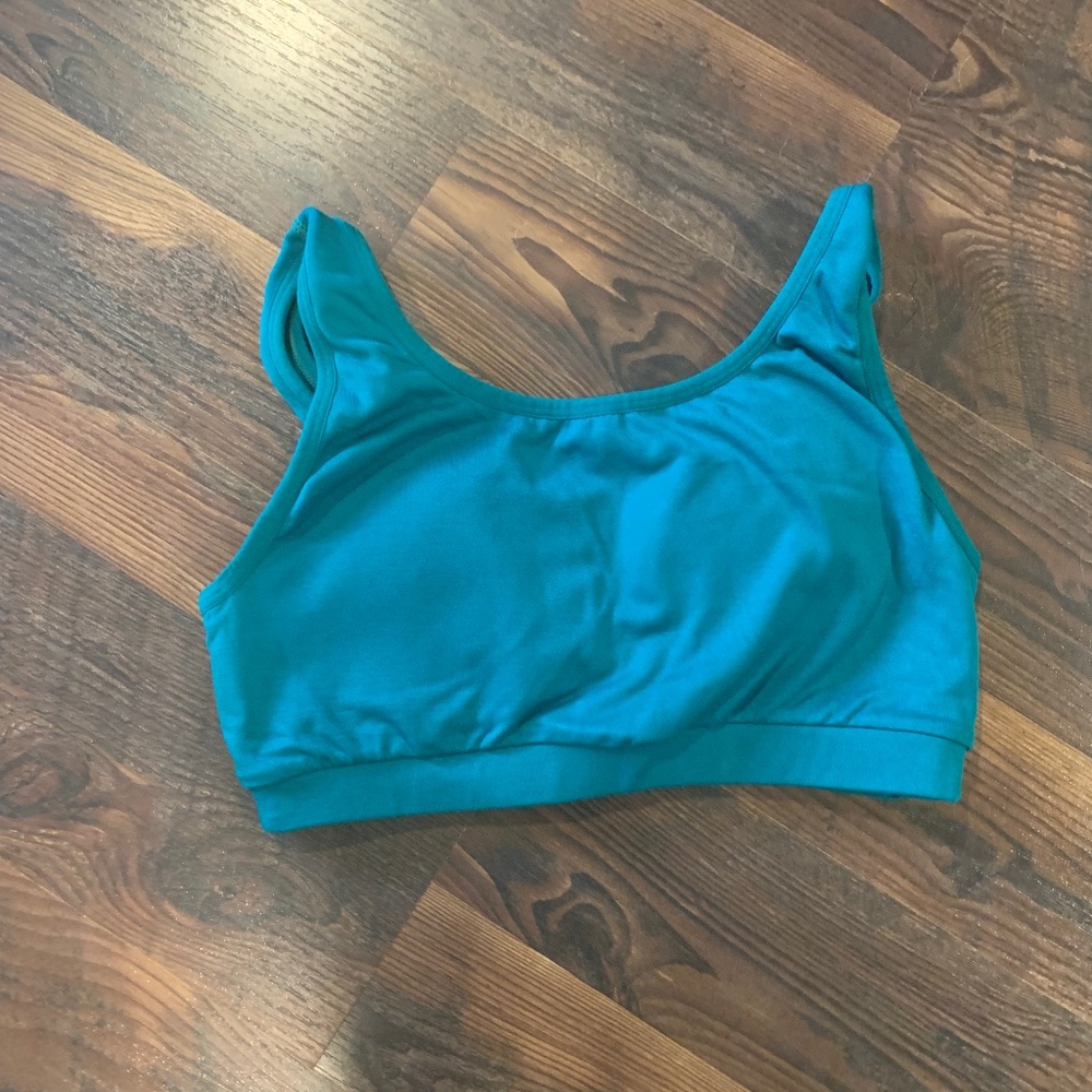 Fabletics Sports Bra